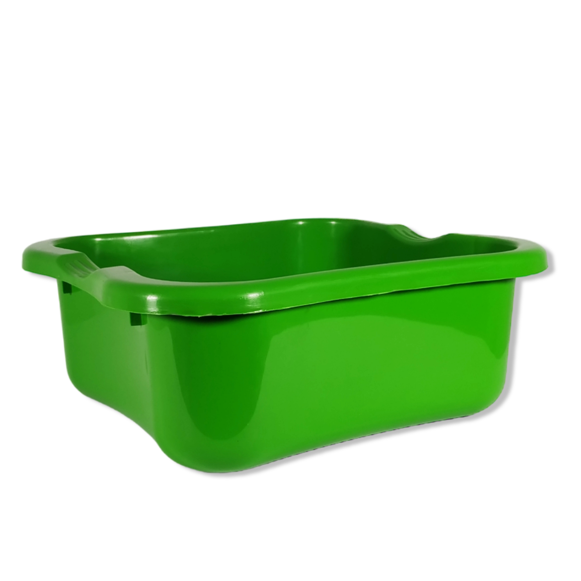 Миска ПОЛІМЕР-ГАРАНТ 15л прямокутна.